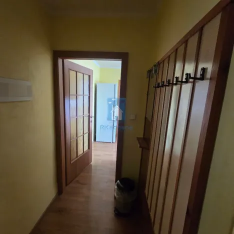 Pronájem bytu 3+1, Líně, Vodárenská, 73 m2