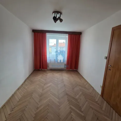 Pronájem bytu 3+1, Líně, Vodárenská, 73 m2
