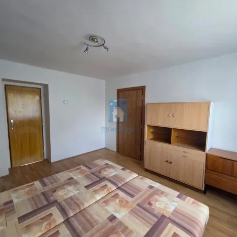 Pronájem bytu 3+1, Líně, Vodárenská, 73 m2