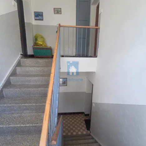 Pronájem bytu 3+1, Líně, Vodárenská, 73 m2