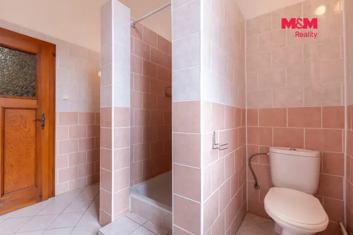 Prodej ubytování, Úštěk - Habřina, 750 m2