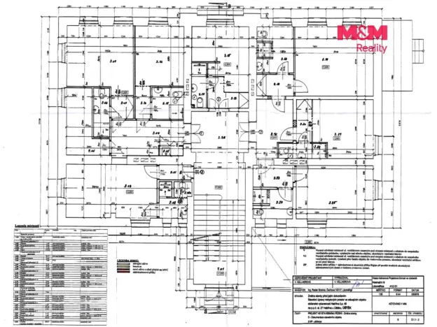 Prodej ubytování, Úštěk - Habřina, 750 m2