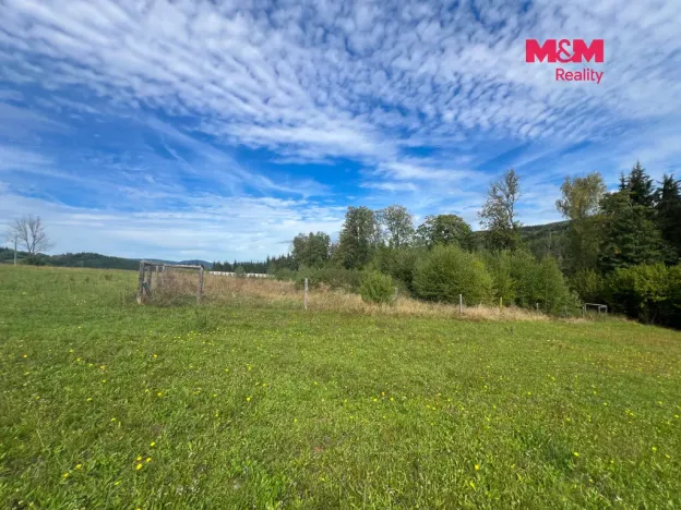 Prodej pozemku pro bydlení, Záblatí - Albrechtovice, 64409 m2