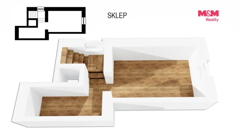Prodej historického objektu, Božanov, 263 m2