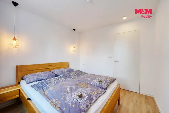 Pronájem bytu 3+kk, Plzeň - Jižní Předměstí, Čermákova, 66 m2