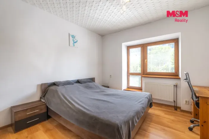 Prodej rodinného domu, Otrokovice - Kvítkovice, tř. Osvobození, 422 m2