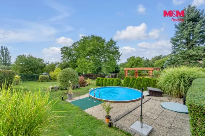 Prodej chaty, Heřmanův Městec, Na Ježkovce, 38 m2