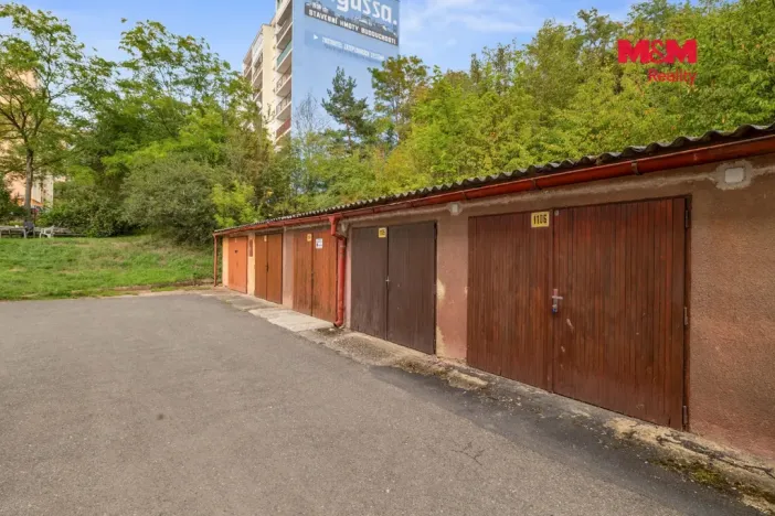 Prodej bytu 3+1, Rakovník, V Jamce, 63 m2