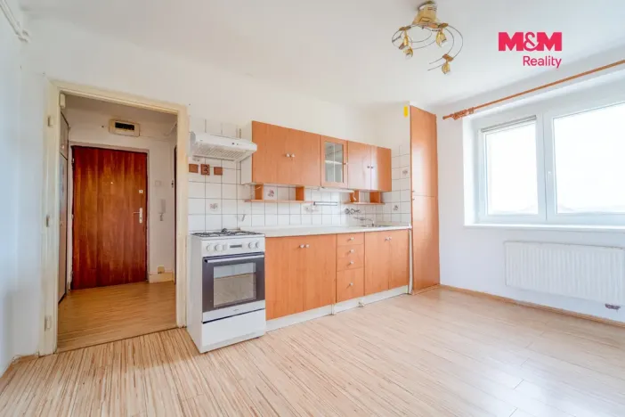 Prodej bytu 2+1, Zbůch, Plzeňská, 49 m2