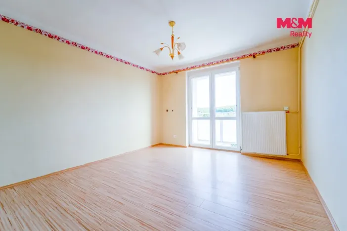 Prodej bytu 2+1, Zbůch, Plzeňská, 49 m2