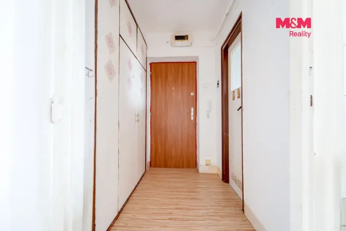 Prodej bytu 2+1, Zbůch, Plzeňská, 49 m2