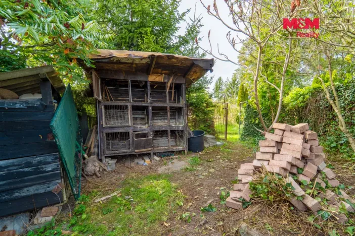 Prodej bytu 2+1, Zbůch, Plzeňská, 49 m2