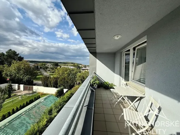 Pronájem bytu 2+kk, Kutná Hora, Tyršova, 52 m2
