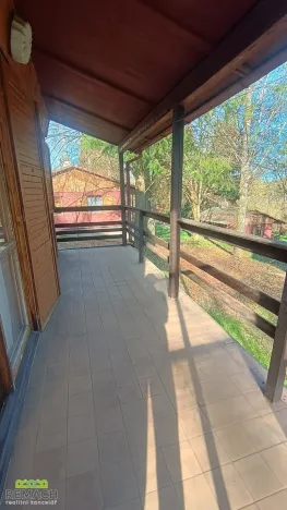 Pronájem chaty, Buchlovice, Smraďavka, 53 m2