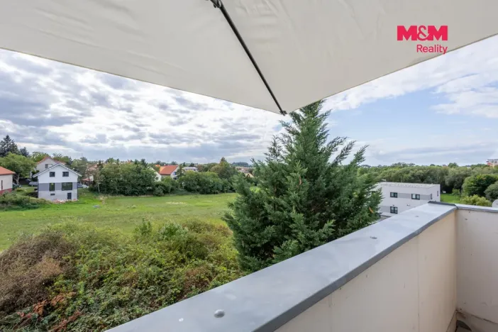 Prodej bytu 1+kk, Brandýs nad Labem-Stará Boleslav - Brandýs nad Labem, Vrábská, 30 m2