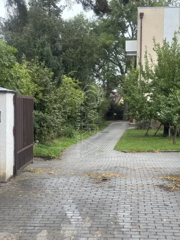 Prodej garáže, Praha - Krč, Višňová, 19 m2