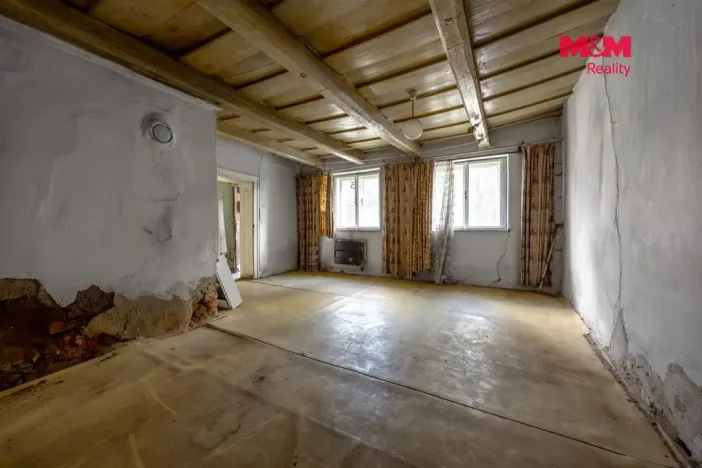 Prodej rodinného domu, Spytihněv, 120 m2