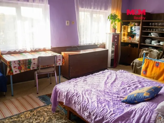 Prodej rodinného domu, Kostelec nad Černými lesy - Kostelec nad Černými Lesy, Pražská, 450 m2