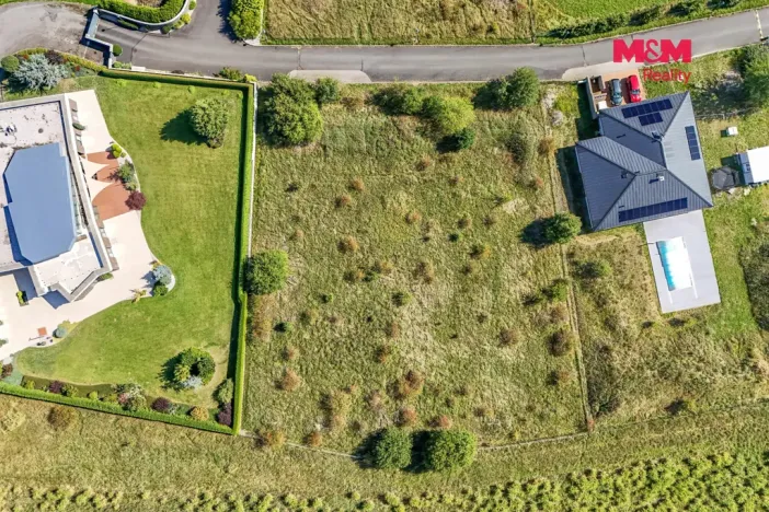 Prodej pozemku pro bydlení, Františkovy Lázně - Žírovice, 3247 m2