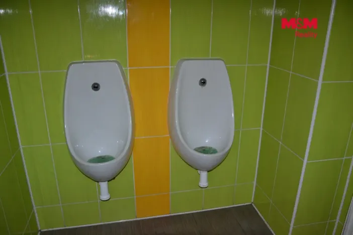 Prodej obchodního prostoru, Červený Kostelec, Boženy Němcové, 239 m2
