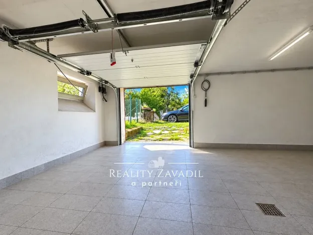 Prodej rodinného domu, Bítov, 136 m2