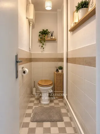 Prodej rodinného domu, Bítov, 136 m2