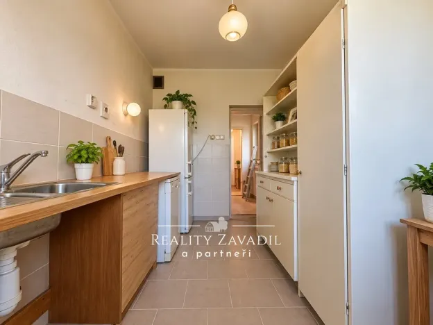 Prodej rodinného domu, Bítov, 136 m2
