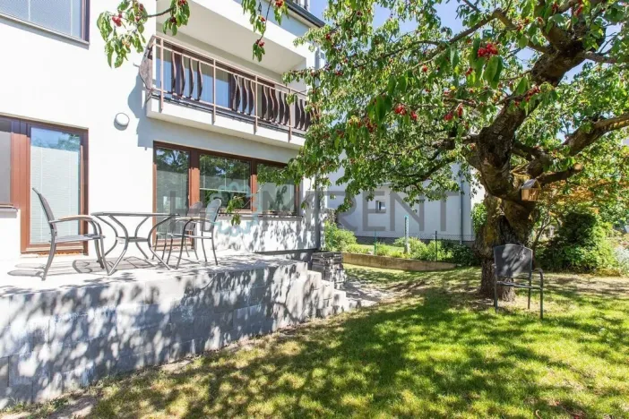 Prodej bytu 2+kk, Praha - Braník, Vlnitá, 79 m2