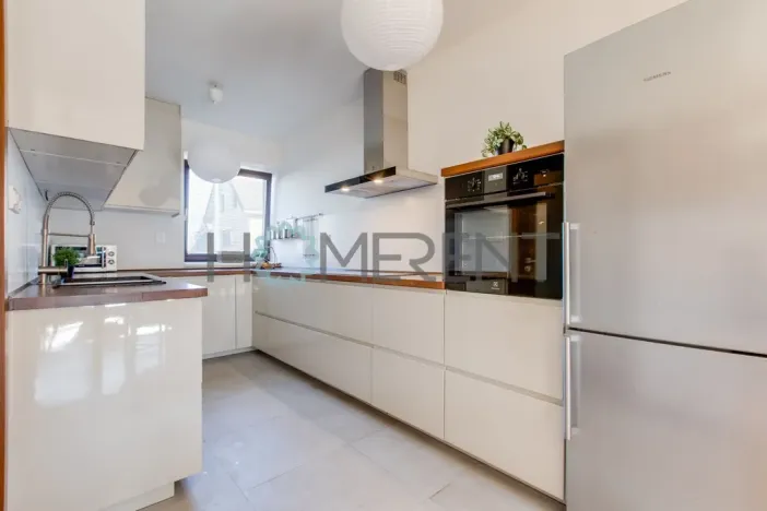 Prodej bytu 2+kk, Praha - Braník, Vlnitá, 79 m2