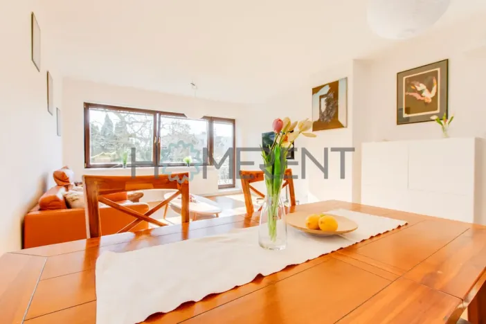Prodej bytu 2+kk, Praha - Braník, Vlnitá, 79 m2