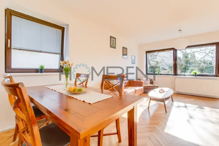 Prodej bytu 2+kk, Praha - Braník, Vlnitá, 79 m2