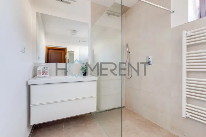 Prodej bytu 2+kk, Praha - Braník, Vlnitá, 79 m2