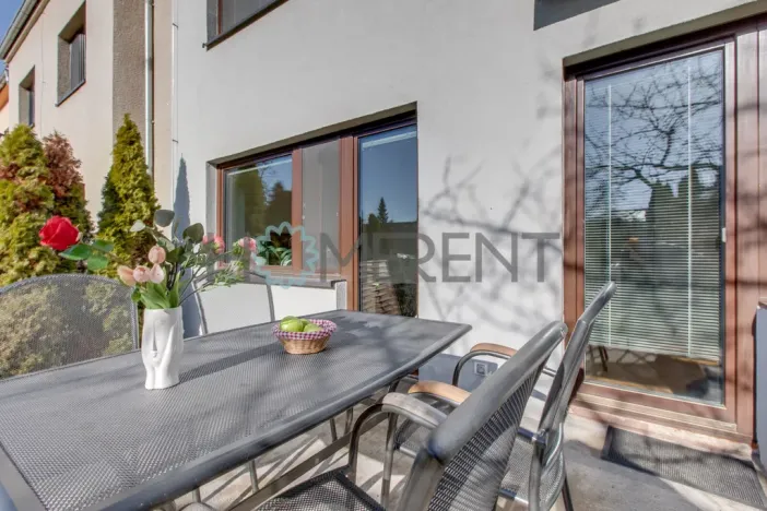 Prodej bytu 2+kk, Praha - Braník, Vlnitá, 79 m2