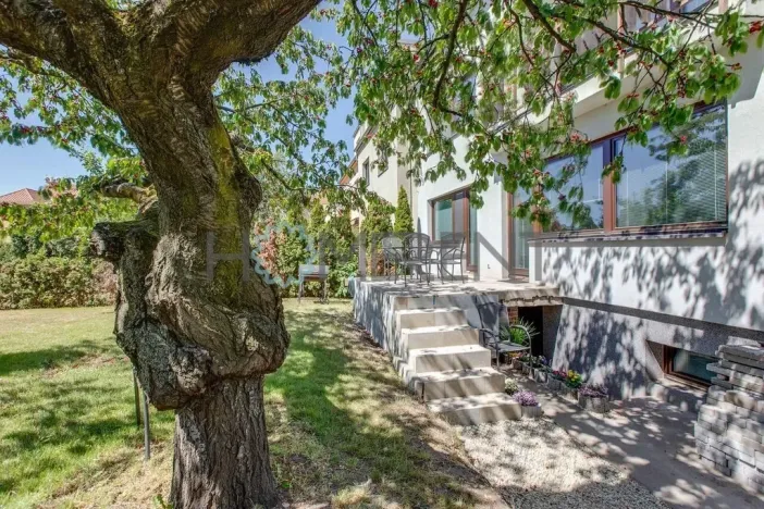 Prodej bytu 2+kk, Praha - Braník, Vlnitá, 79 m2