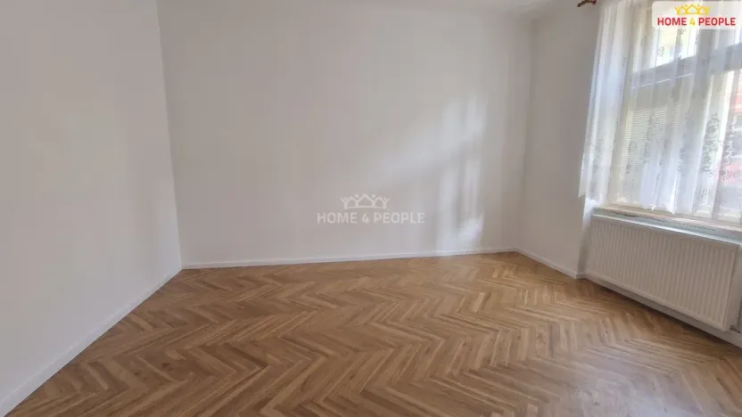 Pronájem bytu 2+1, Brno - Štýřice, Kamenná, 57 m2