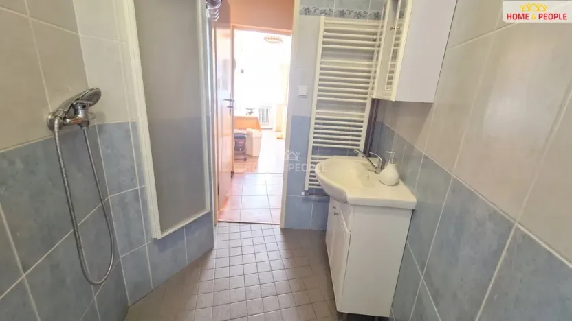 Pronájem bytu 2+1, Brno - Štýřice, Kamenná, 57 m2