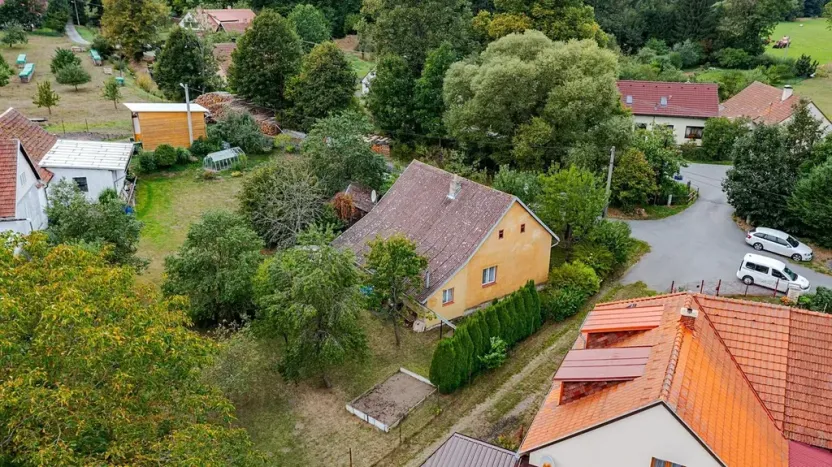 Prodej rodinného domu, Svojanov, 142 m2