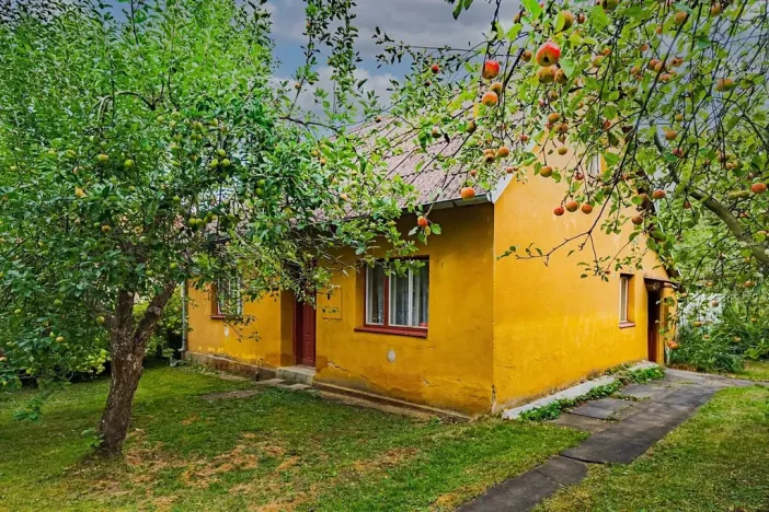 Prodej rodinného domu, Svojanov, 142 m2