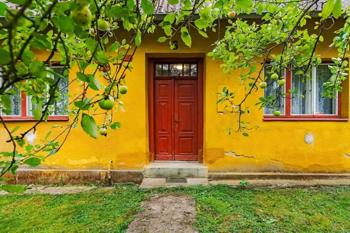 Prodej rodinného domu, Svojanov, 142 m2