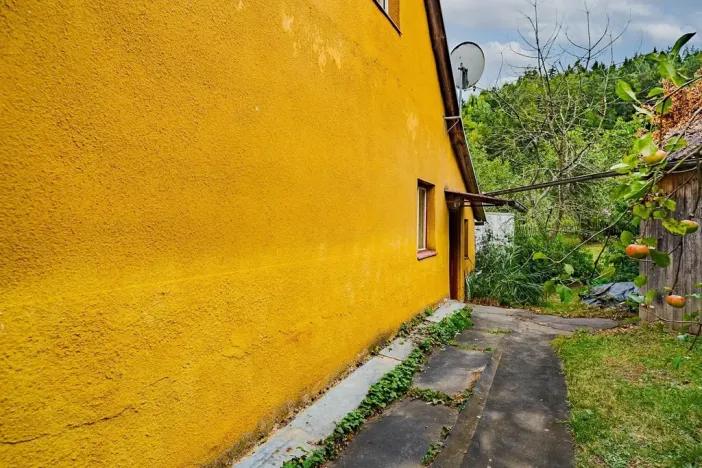 Prodej rodinného domu, Svojanov, 142 m2