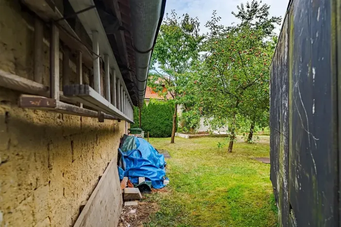 Prodej rodinného domu, Svojanov, 142 m2