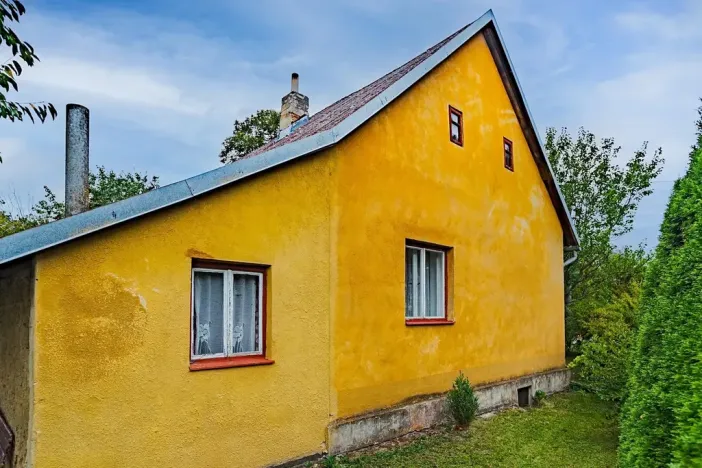 Prodej rodinného domu, Svojanov, 142 m2