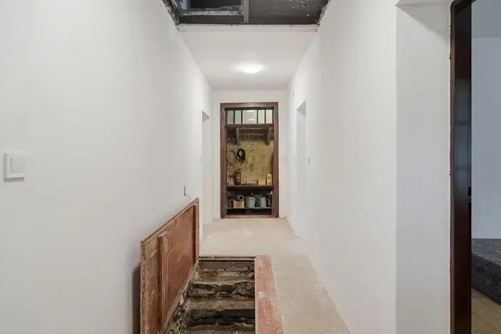 Prodej rodinného domu, Svojanov, 142 m2
