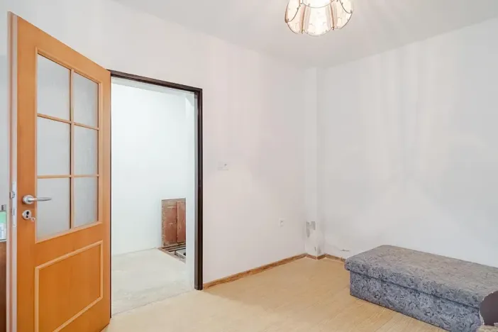 Prodej rodinného domu, Svojanov, 142 m2