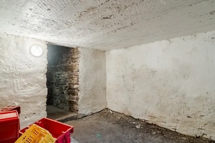 Prodej rodinného domu, Svojanov, 142 m2