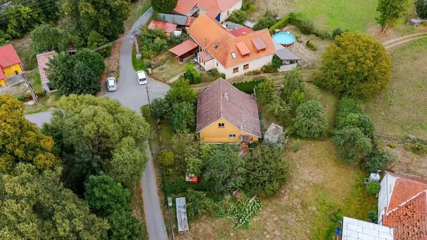 Prodej rodinného domu, Svojanov, 142 m2