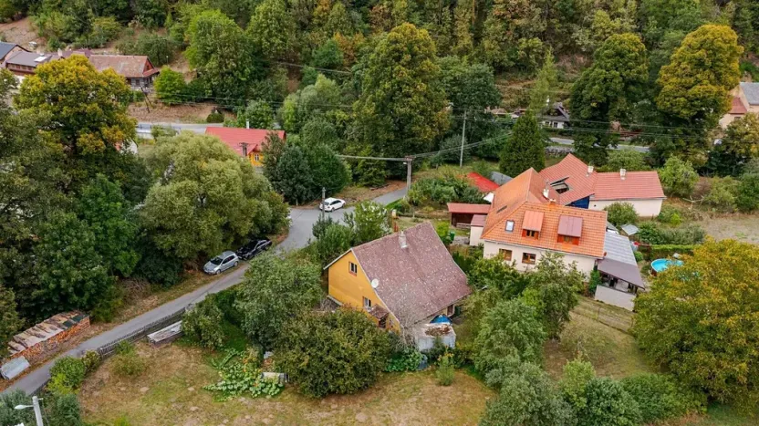 Prodej rodinného domu, Svojanov, 142 m2