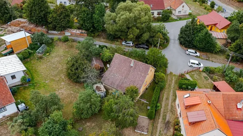 Prodej rodinného domu, Svojanov, 142 m2