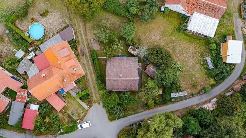 Prodej rodinného domu, Svojanov, 142 m2