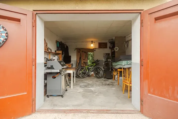 Prodej bytu 2+1, Litomyšl, Jiráskovo nám., 56 m2